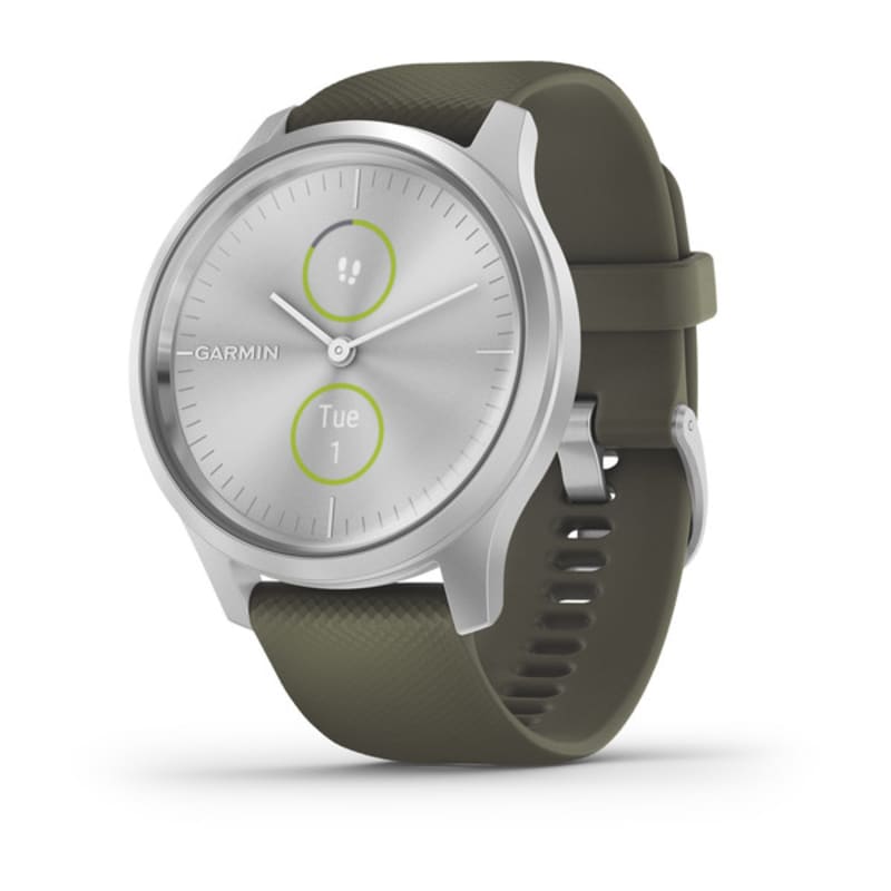 Garmin vivomove Style Fashion Watch