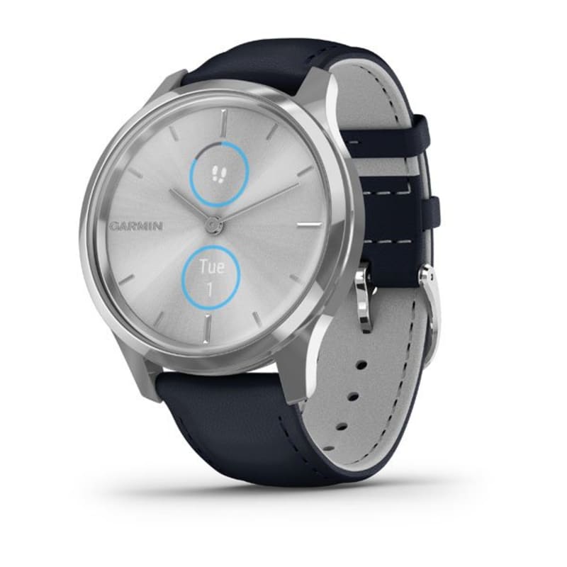 Garmin vivomove Luxe Hybrid Smartwatch