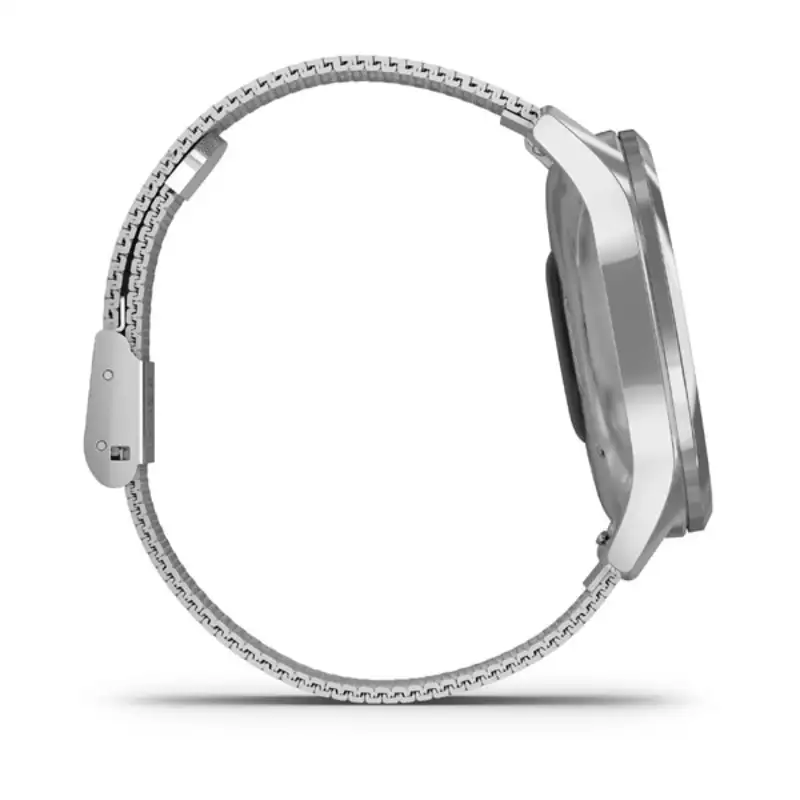 Garmin vivomove® Luxe | Hybrid Smartwatch Garmin vivomove® Luxe | Hybrid Smartwatch