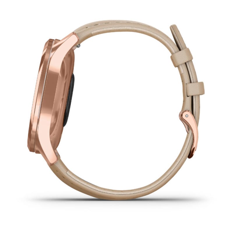 Garmin vivomove sand hot sale