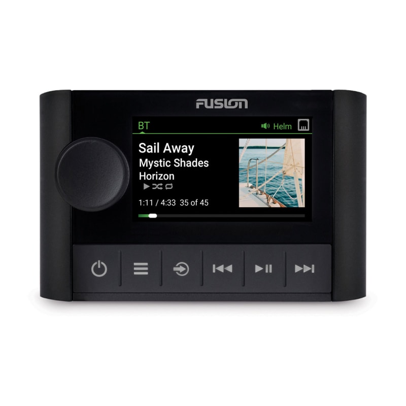 2025激安通販 Garmin Fusion® Apollo™ MS-ERX400 Wired Remote クラシック