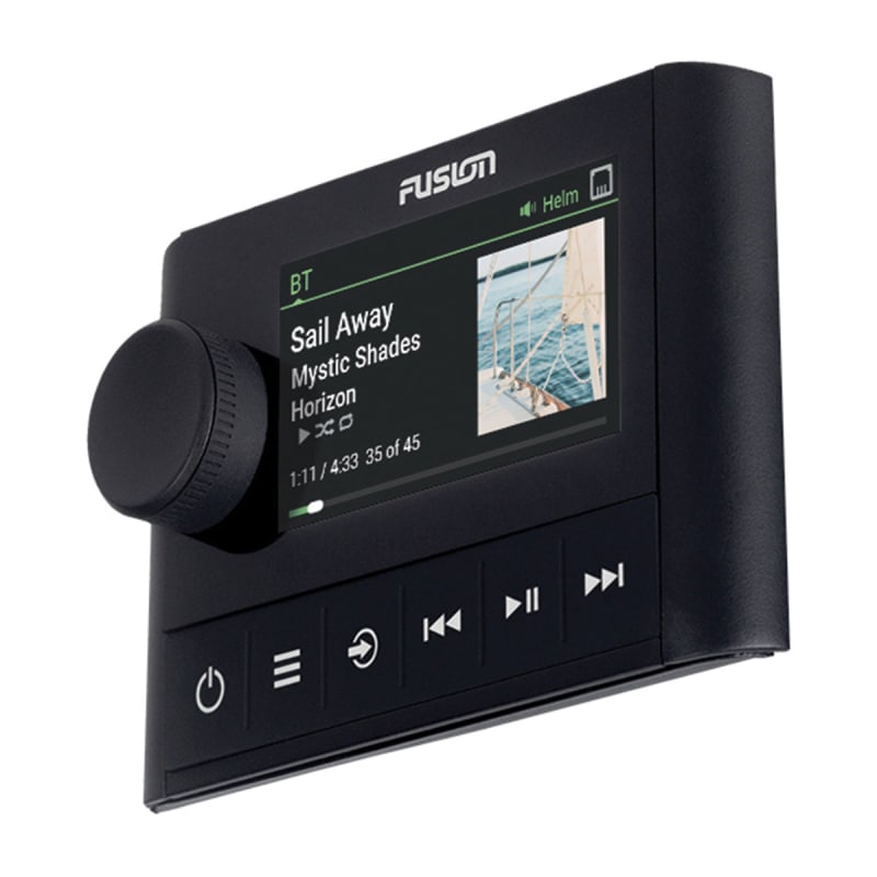 Fusion® Apollo™ MS-ERX400 Wired Remote