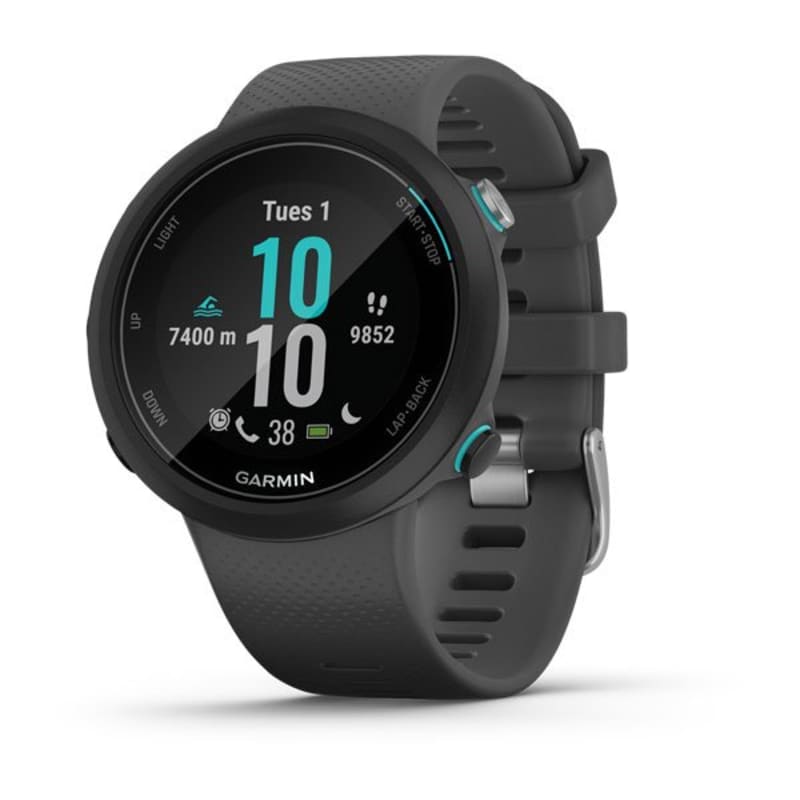 Garmin with swim tracking hotsell