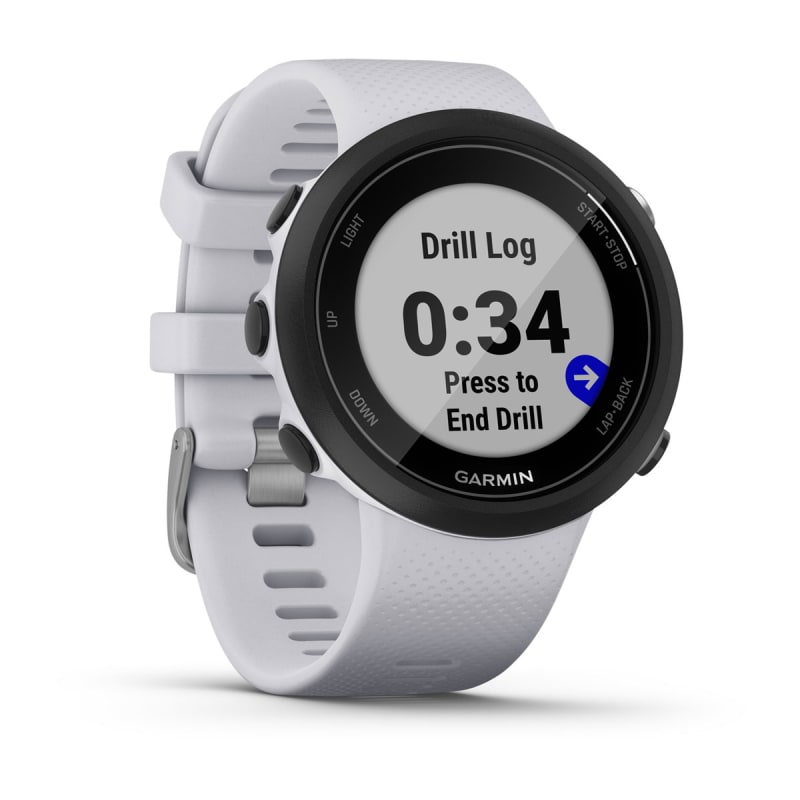 Smartwatch GARMIN Swim 2 Whitestone