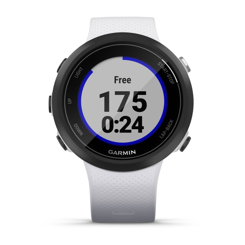 Garmin Swim 2  La montre de natation multisport accessible à tous !