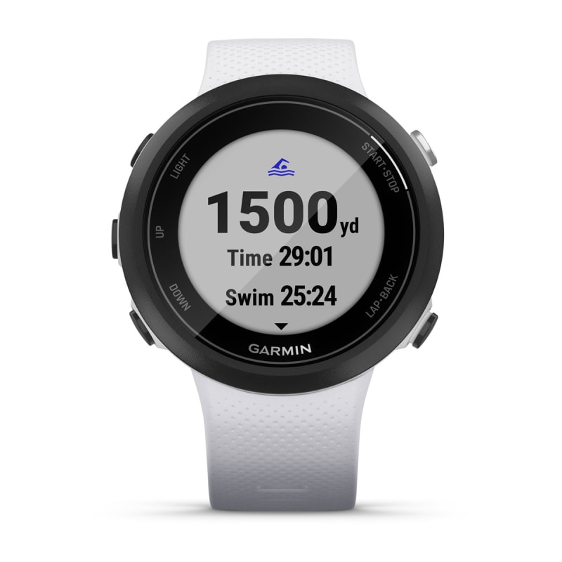 Reloj GPS Garmin Swim 2