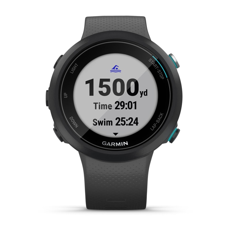 Garmin Swim 010-01004-00 スイムウォッチ 並行輸入品
