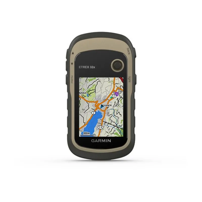 dynastie grijnzend Onbevreesd Garmin eTrex® 32x | Hiking GPS