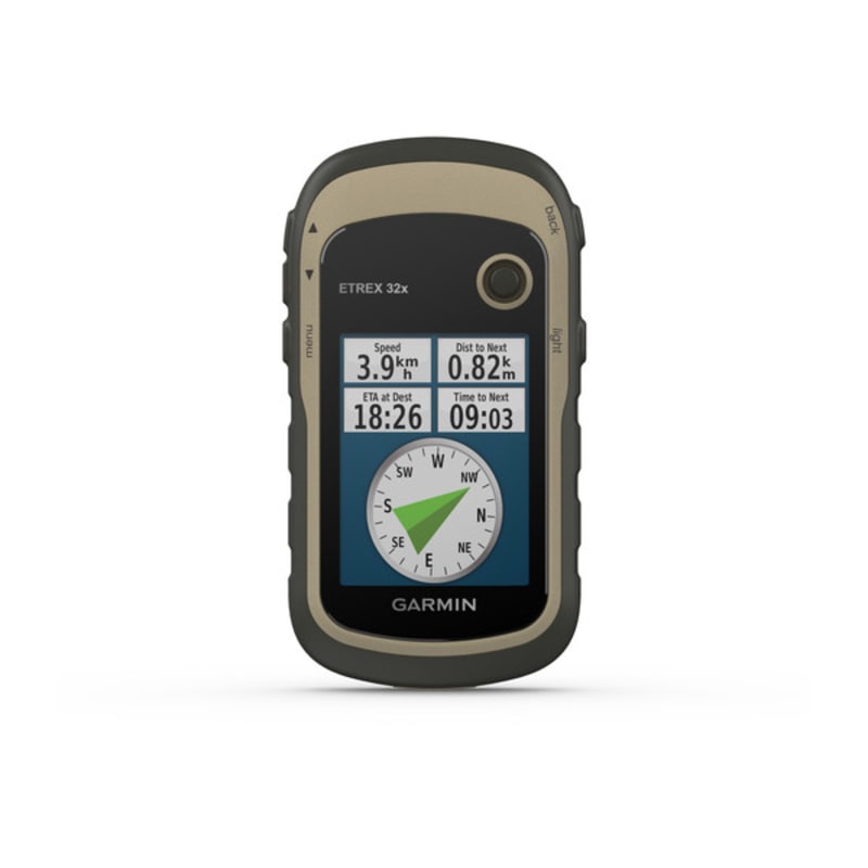 人気海外ブランドアイテム｜ファッション通販 eTrex® Garmin 32x GPS Hiking | ハンディGPS
