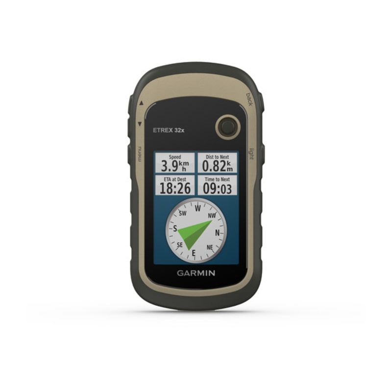 GARMIN ETREX 32X GPS DE RANDONNÉE GARMIN • Garmin • Sports et Mont