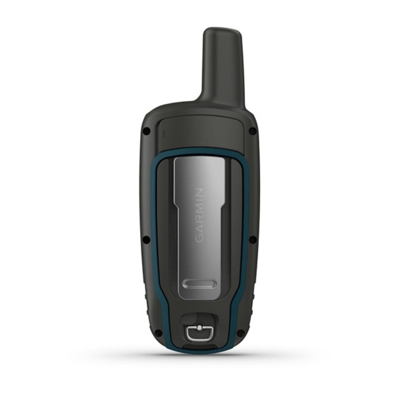 ▷ Garmin GPS de Mano GPSMAP 64x ©