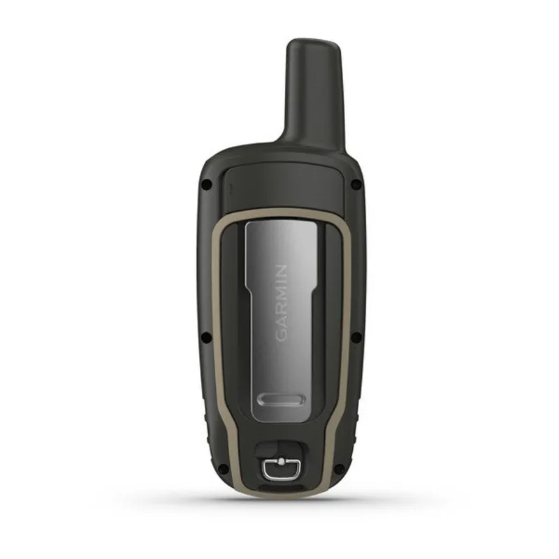 Garmin GPSMAP® 64sx | Handheld Hiking GPS