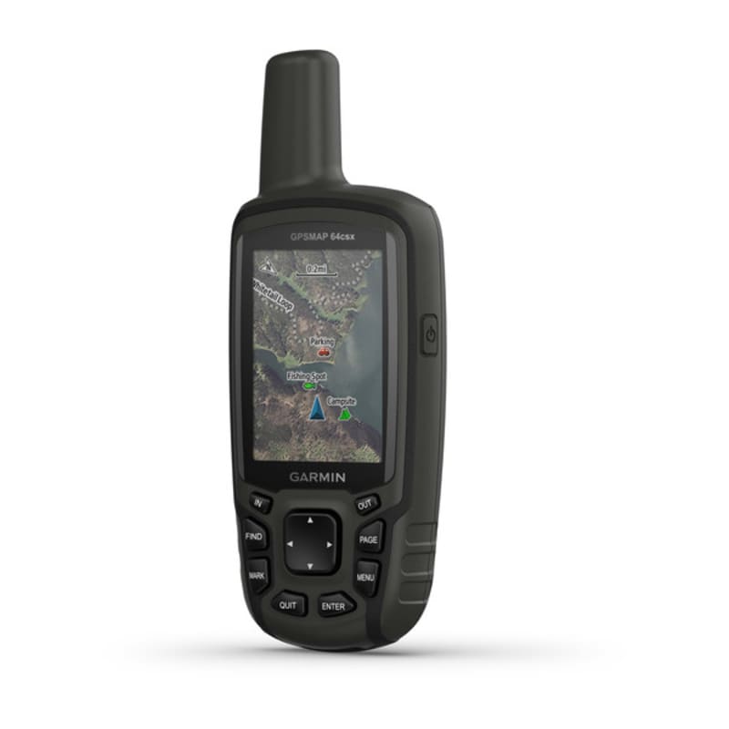 Modelos de gps garmin top