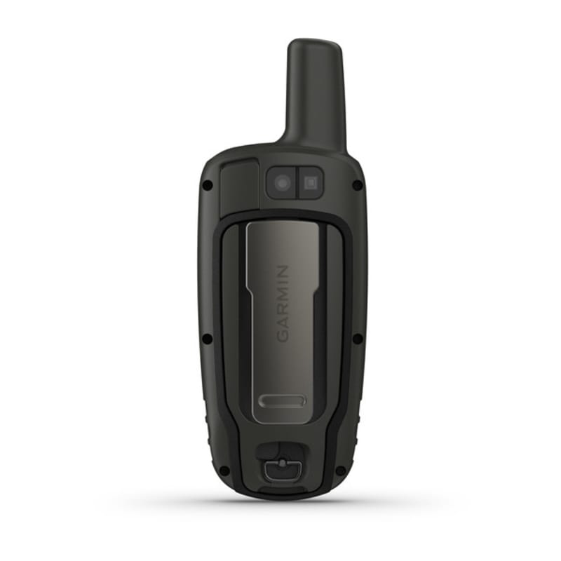 Garmin-GPSMAP 63csx, ordenador satélite para exteriores, GPS +