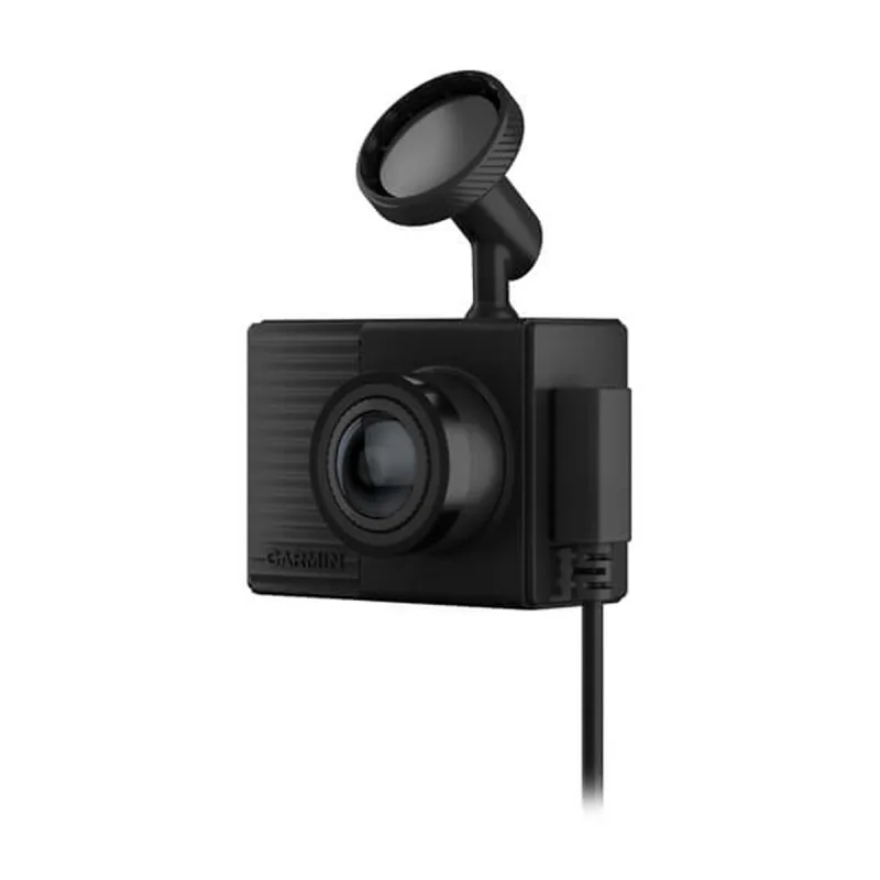 Garmin Dash Cam™ Tandem | Dual-lens Dash Cam