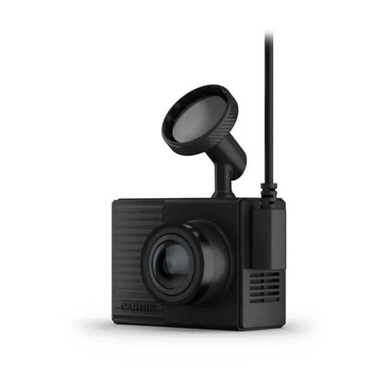 Garmin Dash Cam™ Tandem | Dual-lens Dash Cam