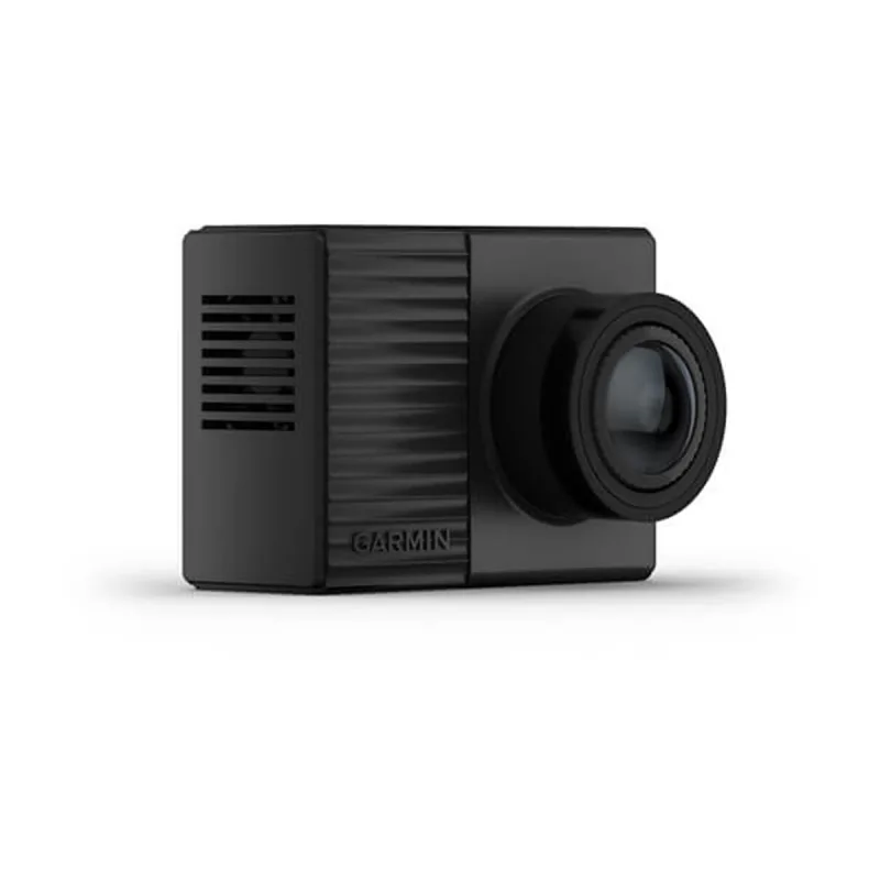 Garmin Dash Cam™ 65W  Dashboard Camera with Voice Control