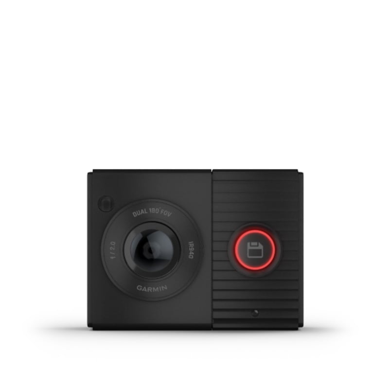 Garmin Dash Cam™ 47