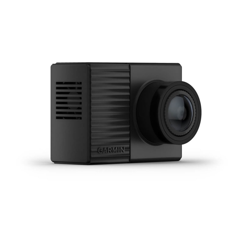 Garmin Dash Cam™ Live  Caméra embarquée pour voiture