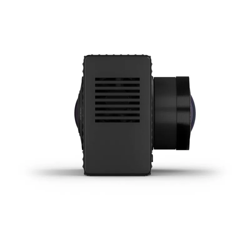 Garmin Dash CamTandem - Caméra de conduite avec vision 360 degrés