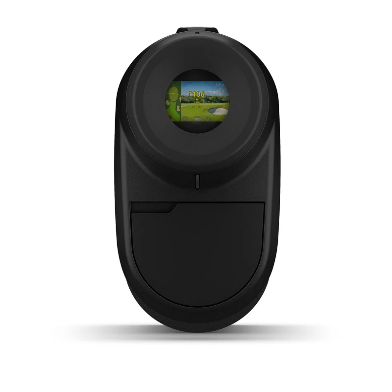 Garmin Approach Z82 | Golf GPS Laser Rangefinder