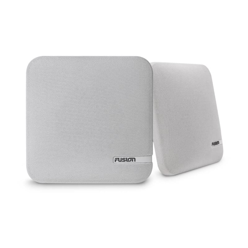 Shallow marine speakers best sale