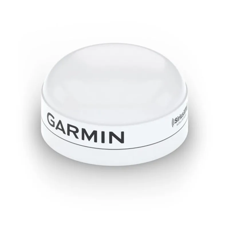 GXM™ 54 Receiver | Marine Weather Receiver and Antenna | GARMIN