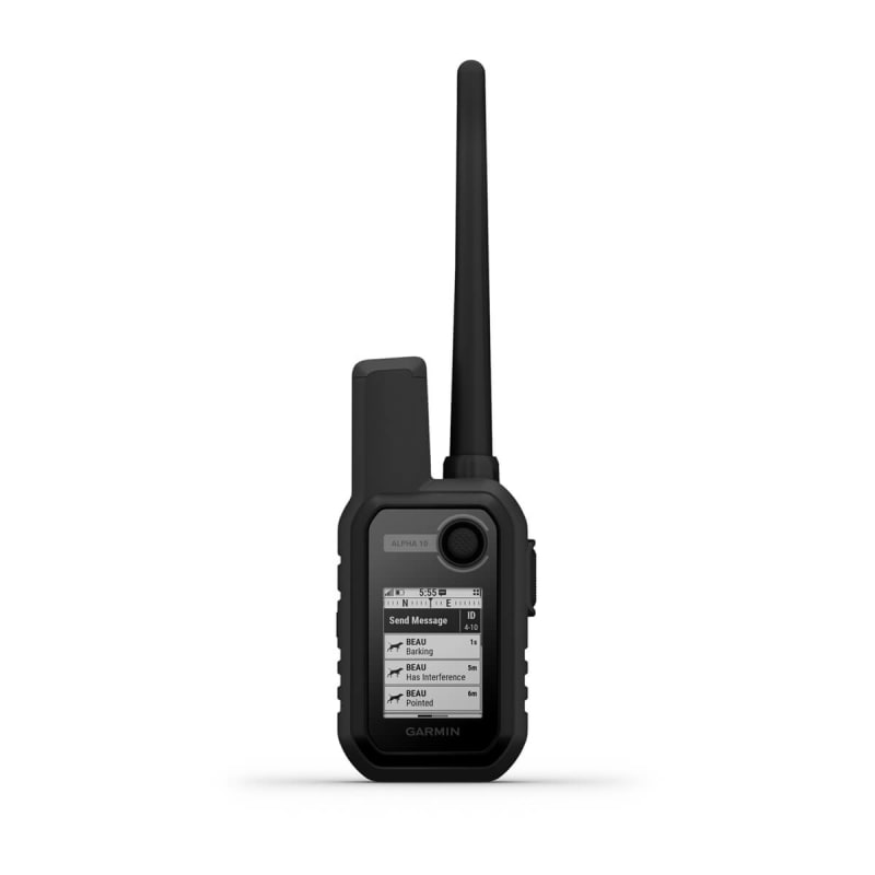 Antena de coche para radiolocalizadores GPS Garmin