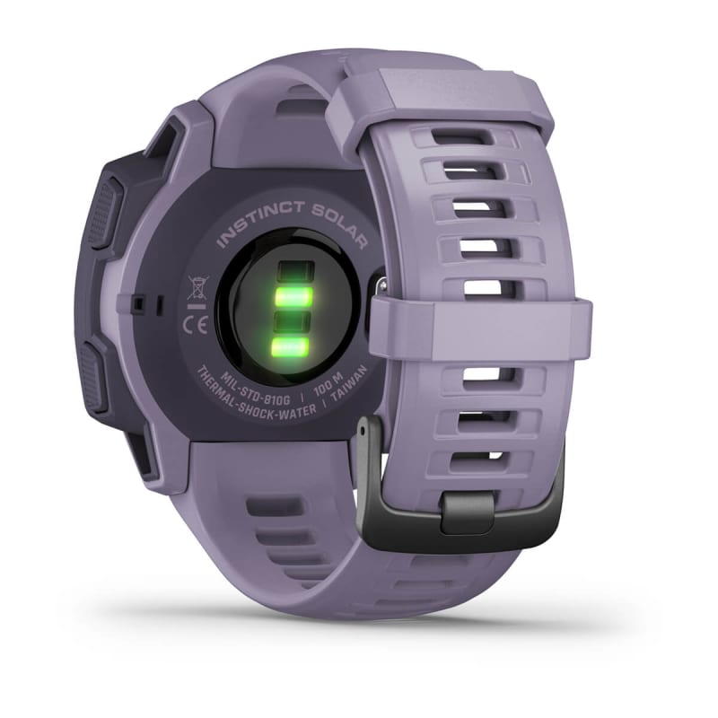 Garmin solar watch new arrivals