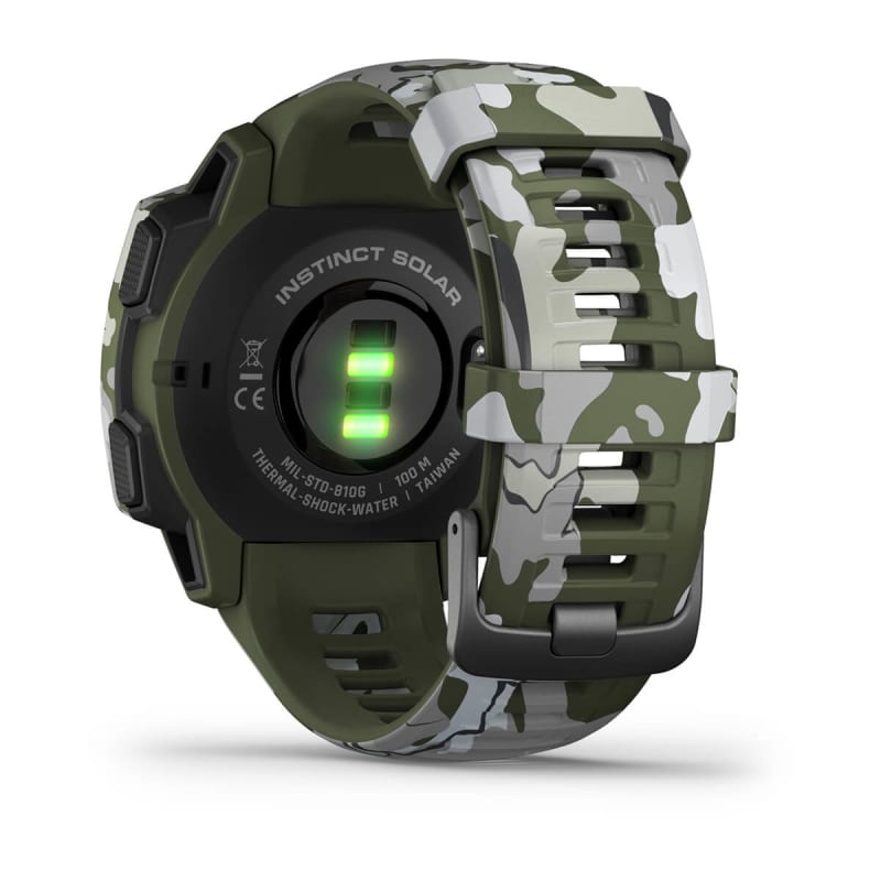 Garmin instinct camo band discount