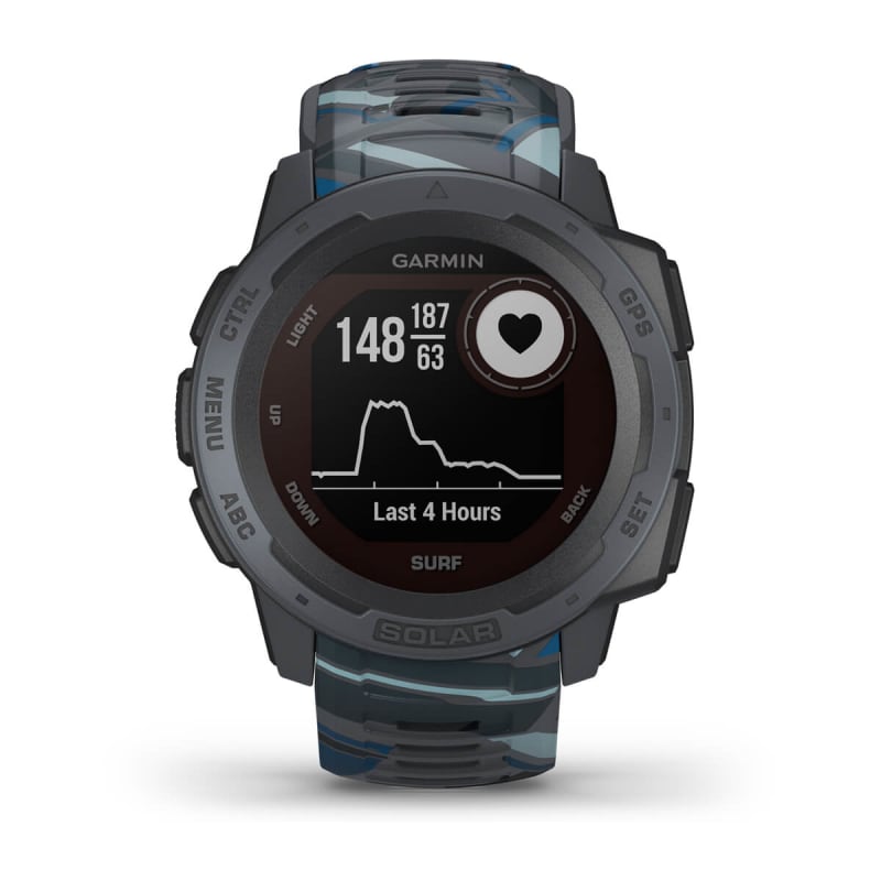 Garmin instinct beams store
