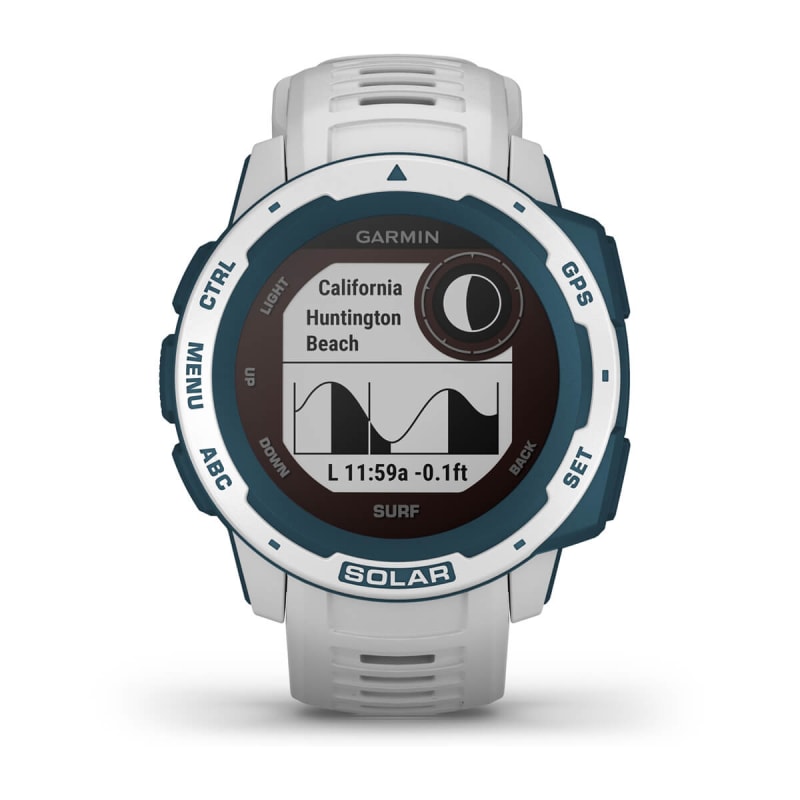 Best tide watches discount for surfers