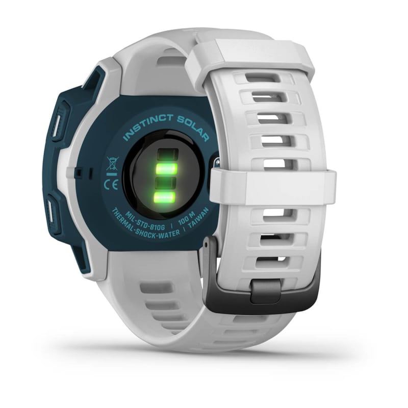 Garmin instinct solar discount tundra
