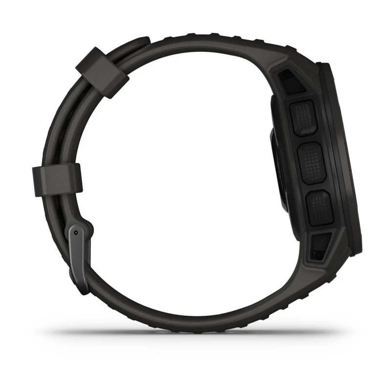 Oiritaly Smartwatch - Solare - Uomo - Garmin - Instinct® 2X Solar