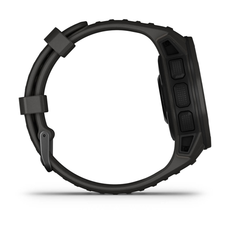 Garmin apuesta por la carga solar y presenta relojes con semanas de  autonomía