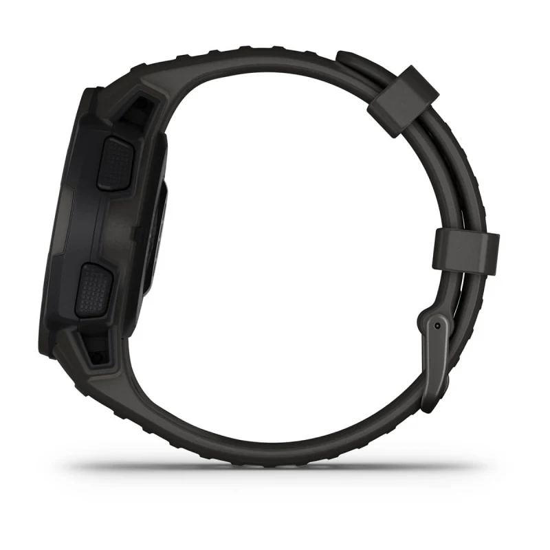 Montre Garmin Instinct Solar 010-02293-08 Cloudbreak sur Bijourama,  référence des bijoux Homme en ligne