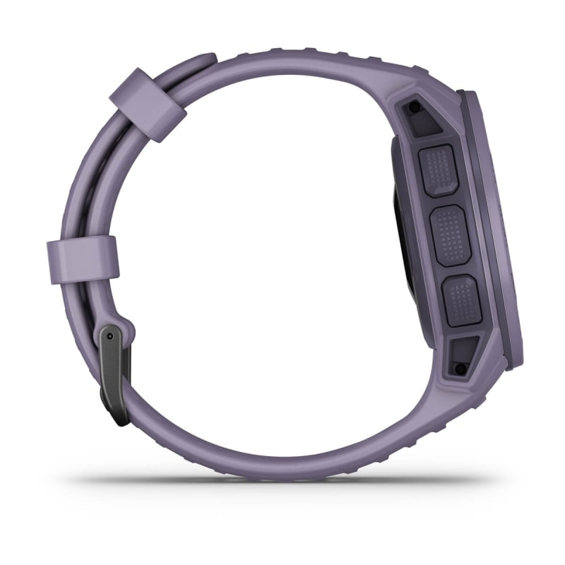 Reloj garmin on sale instinct caracteristicas