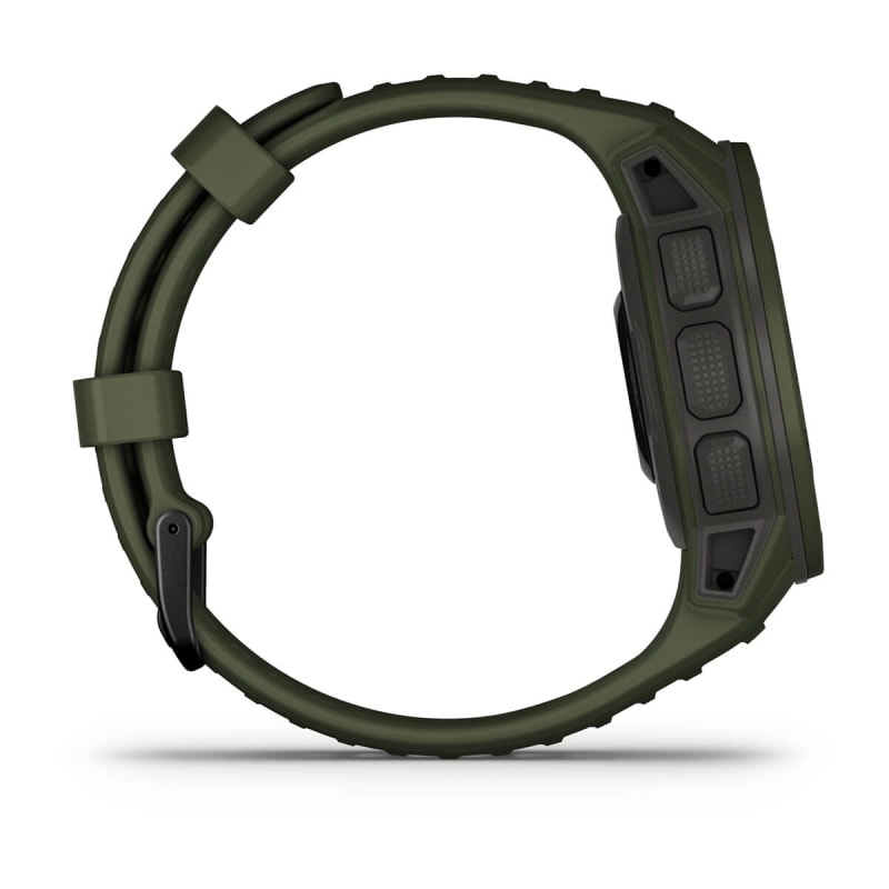 Garmin instinct tactical iphone clearance