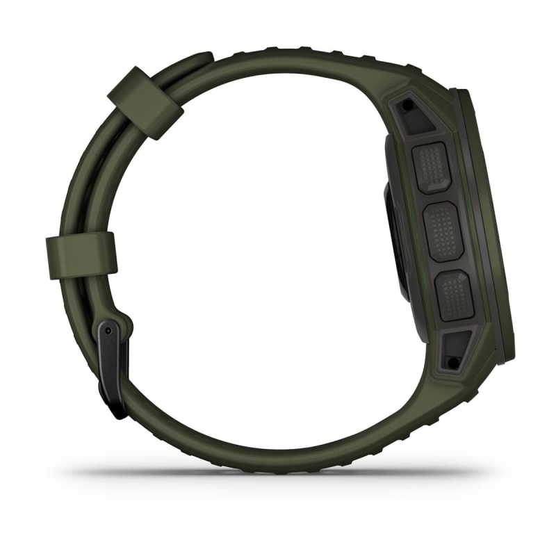 Garmin Instinct® Solar – Tactical | Outdoor Watch