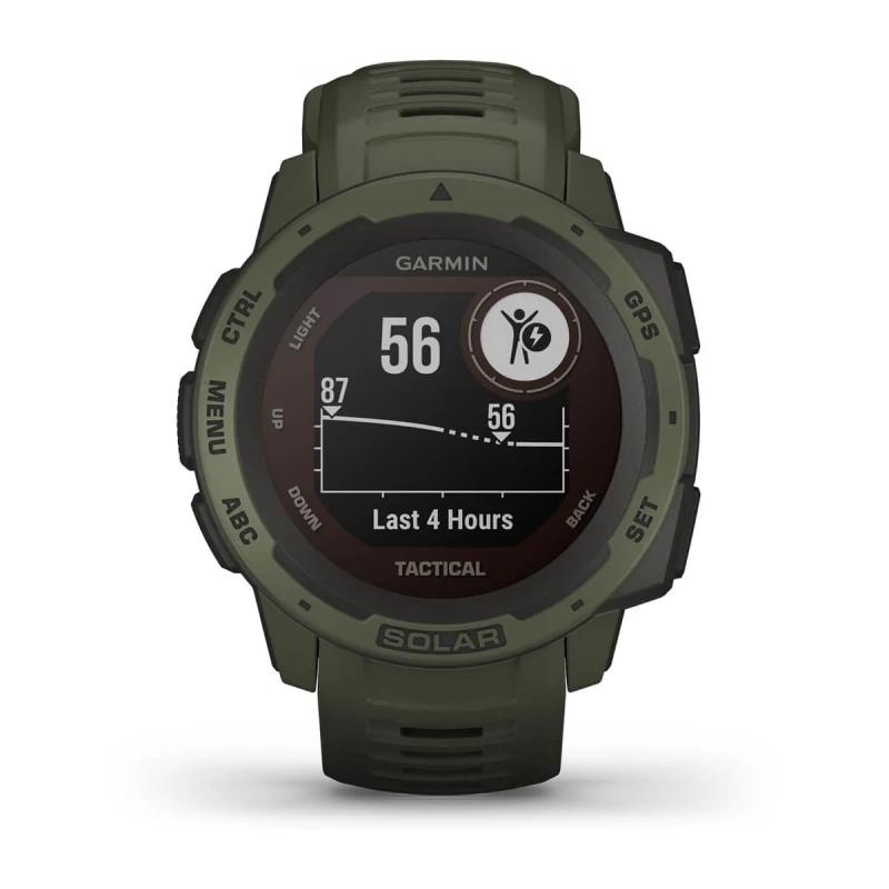 Garmin Instinct Review: An Affordable Adventure Watch for the Outdoors