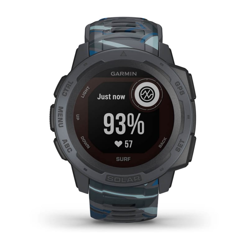 Garmin watch instinct cheap