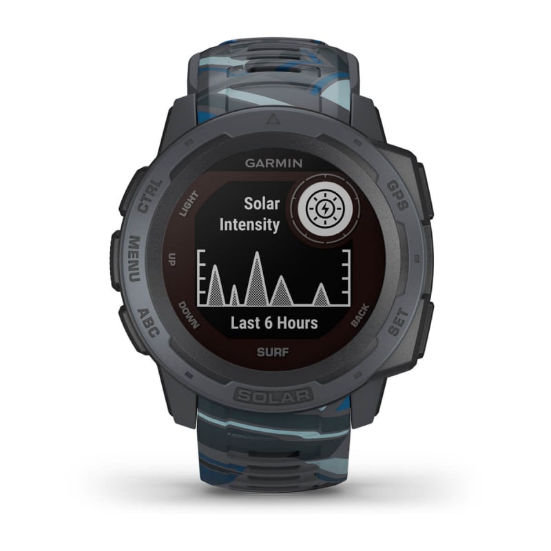 Garmin instinct gps galileo new arrivals