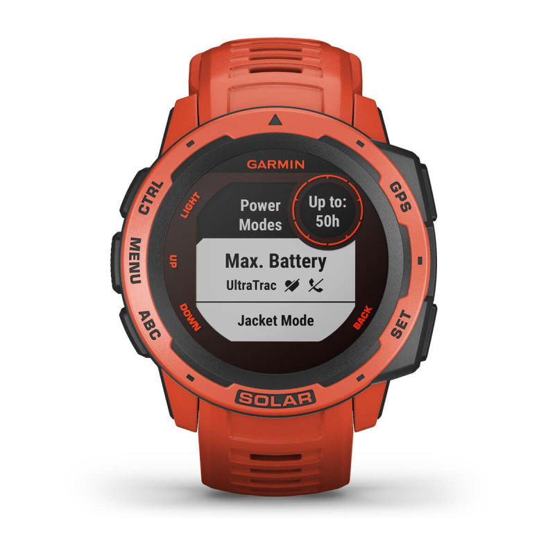 Garmin instinct for hunting sale