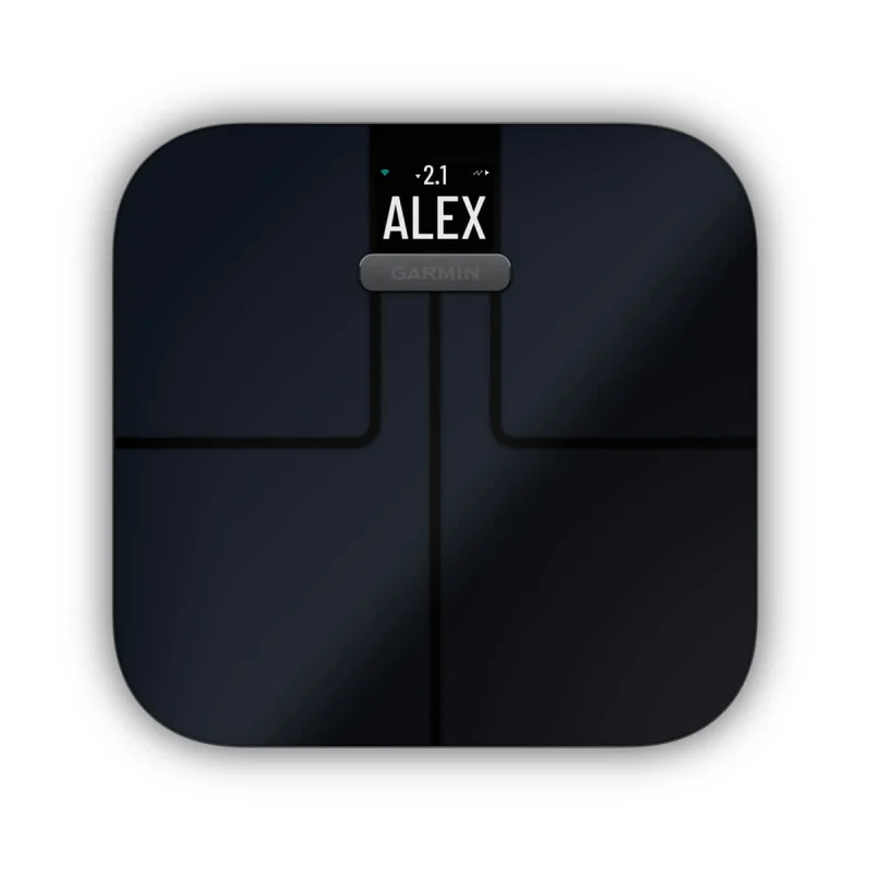 Garmin index smart clearance