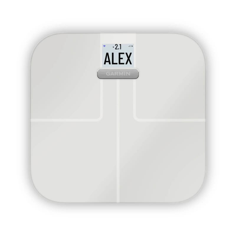 Index™ S2 Smart Scale