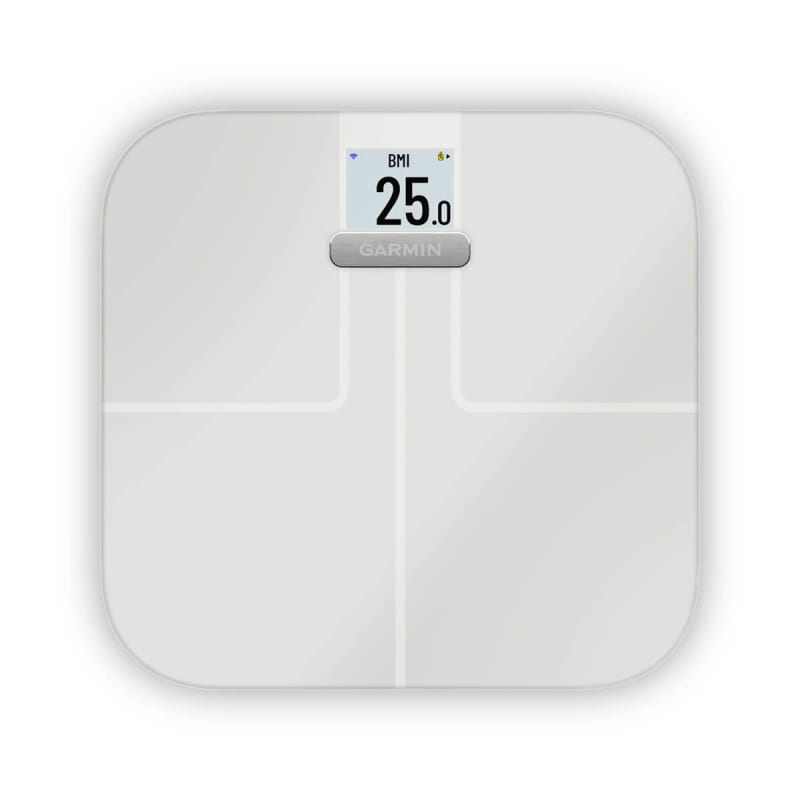 Garmin Index S2 Smart Scale in Black