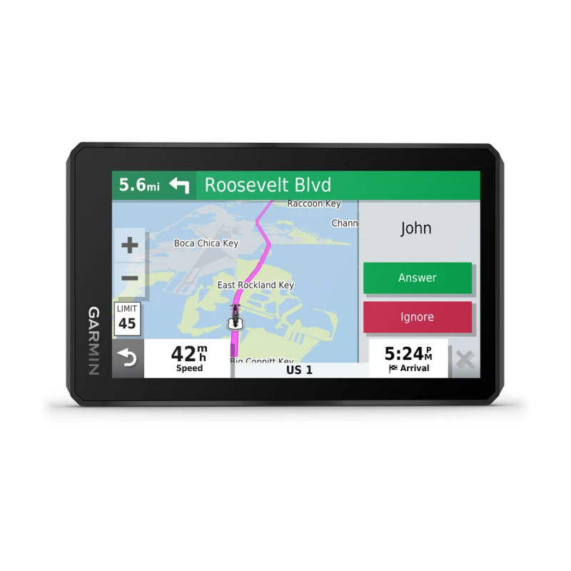 Garmin zūmo® Motorcycle GPS Navigator