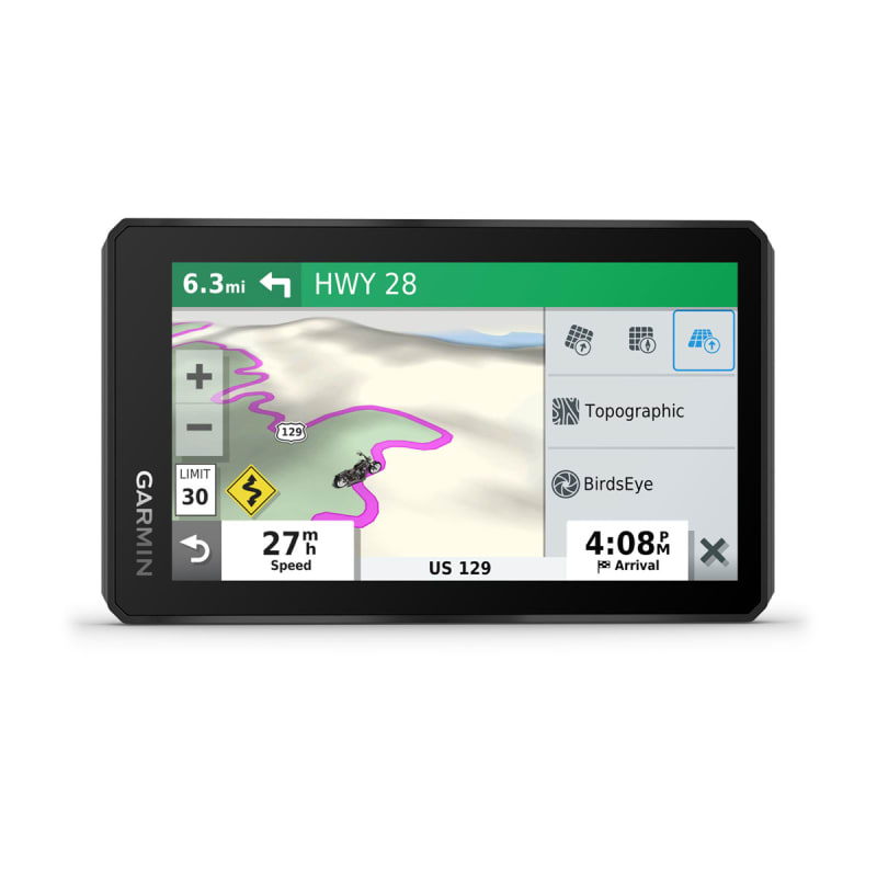 Garmin zūmo® XT2  Motorcycle GPS Navigator