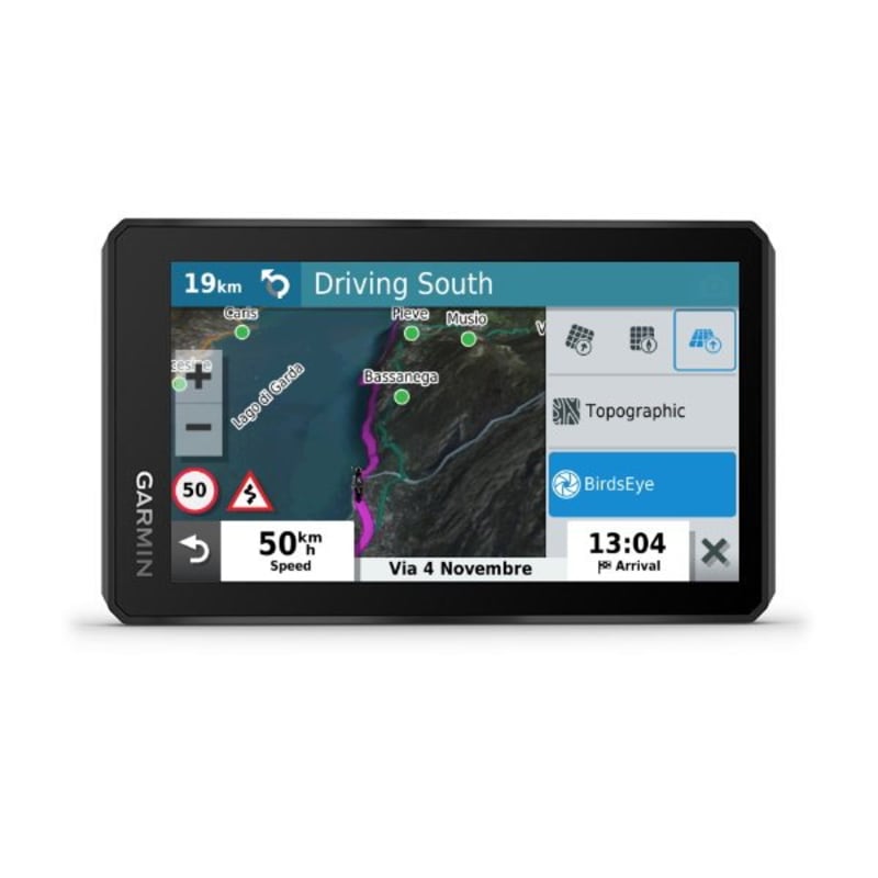 ziel in plaats daarvan duisternis Garmin zūmo® XT | motornavigatie | GPS voor motoren