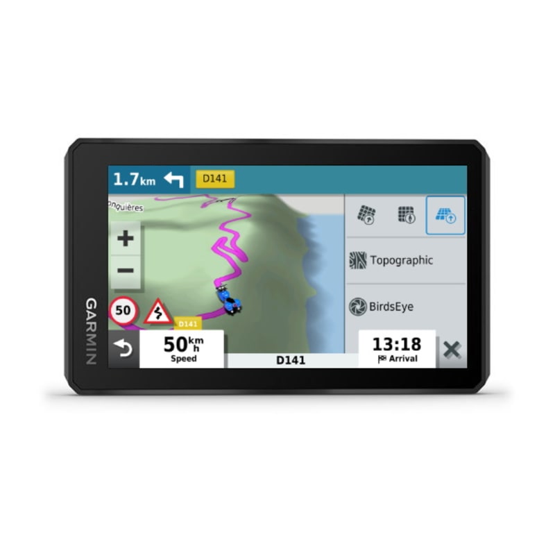 Acheter GARMIN zūmo XT Navigateur moto